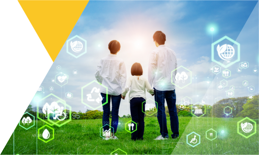 Our Approach to Sustainability